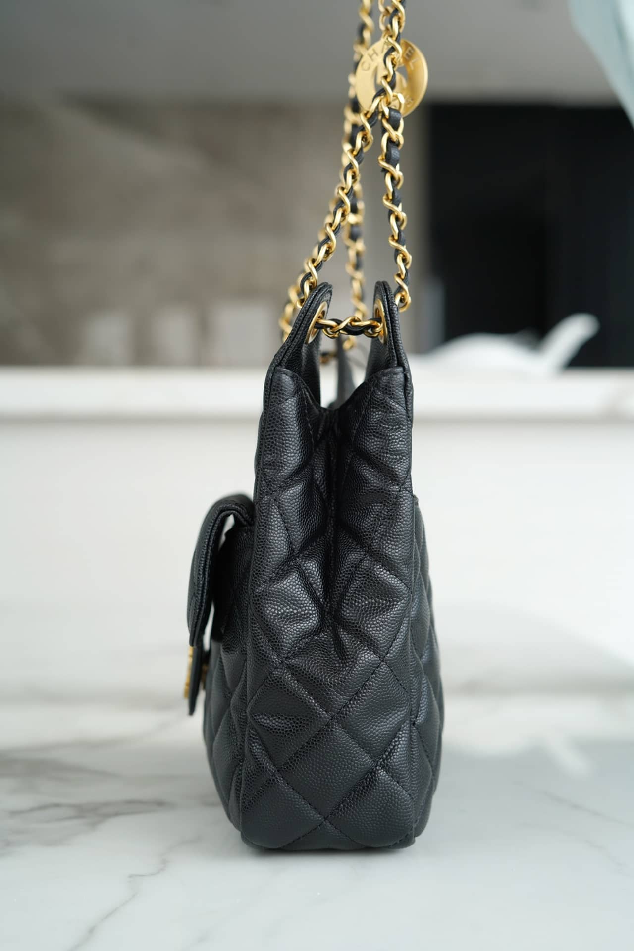 Bolsa CHANEL 23C