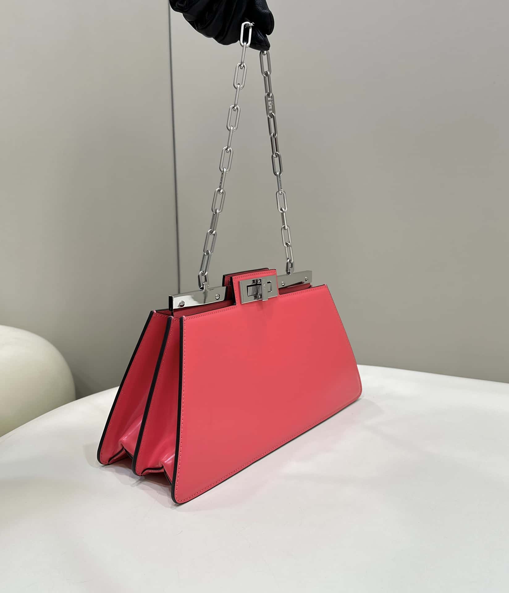 Bolsa FENDI Peekaboo Cut