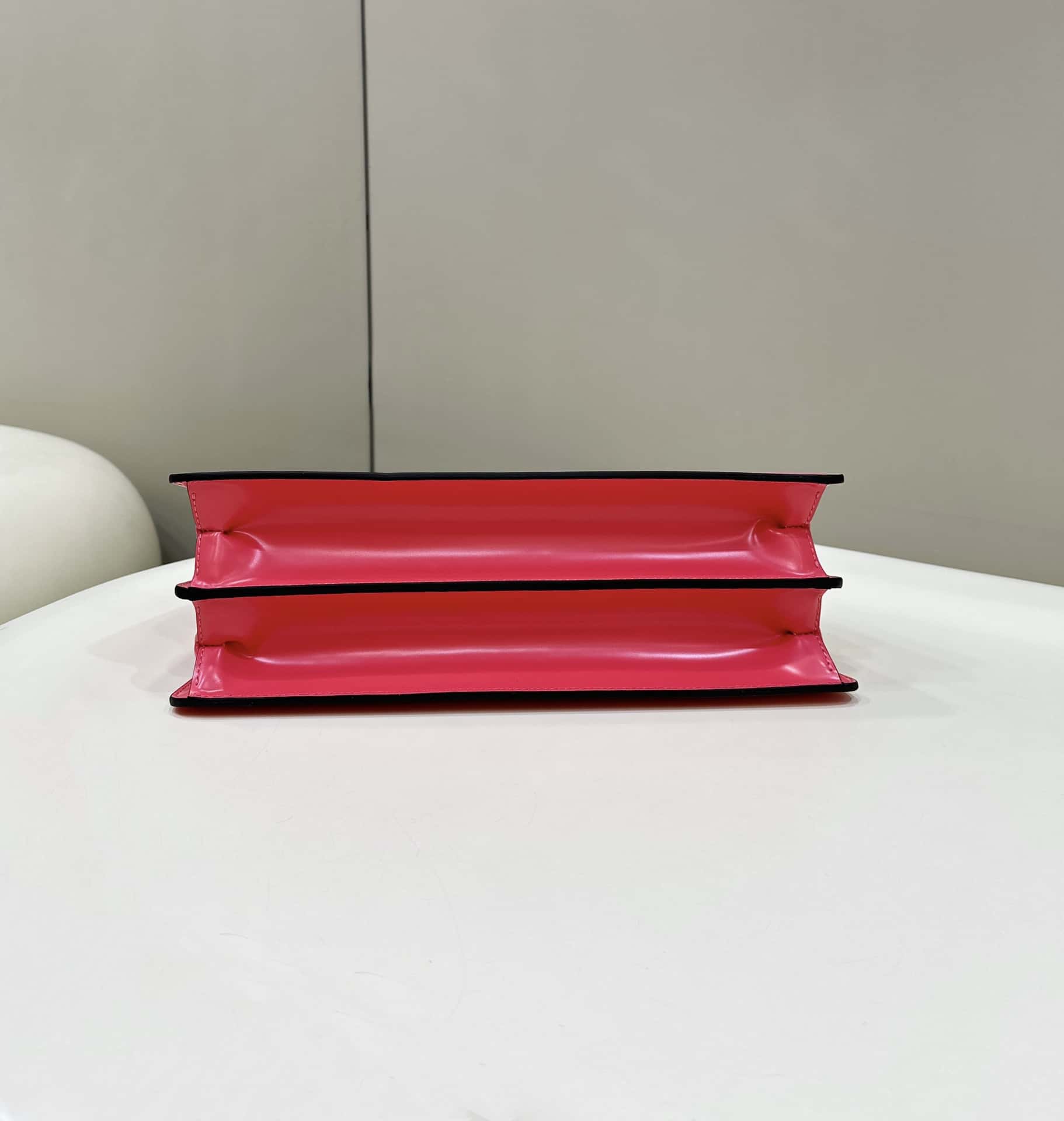 Bolsa FENDI Peekaboo Cut