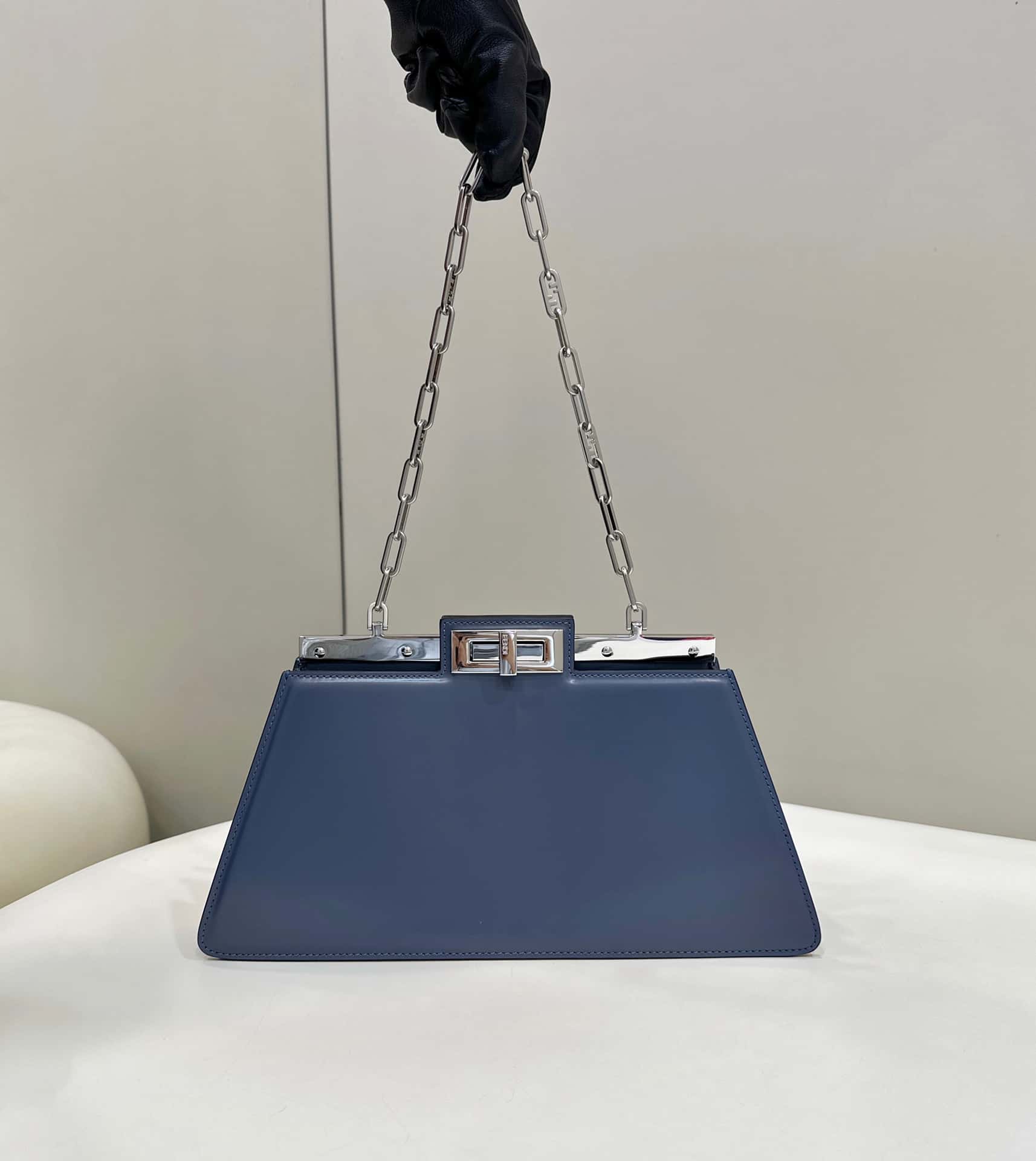 Bolsa FENDI Peekaboo Cut