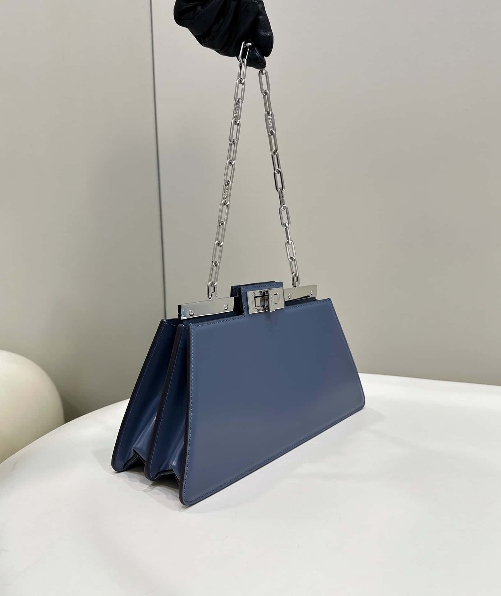 Bolsa FENDI Peekaboo Cut