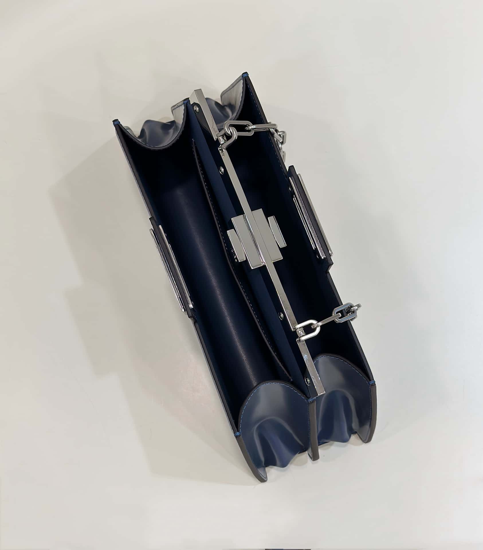 Bolsa FENDI Peekaboo Cut