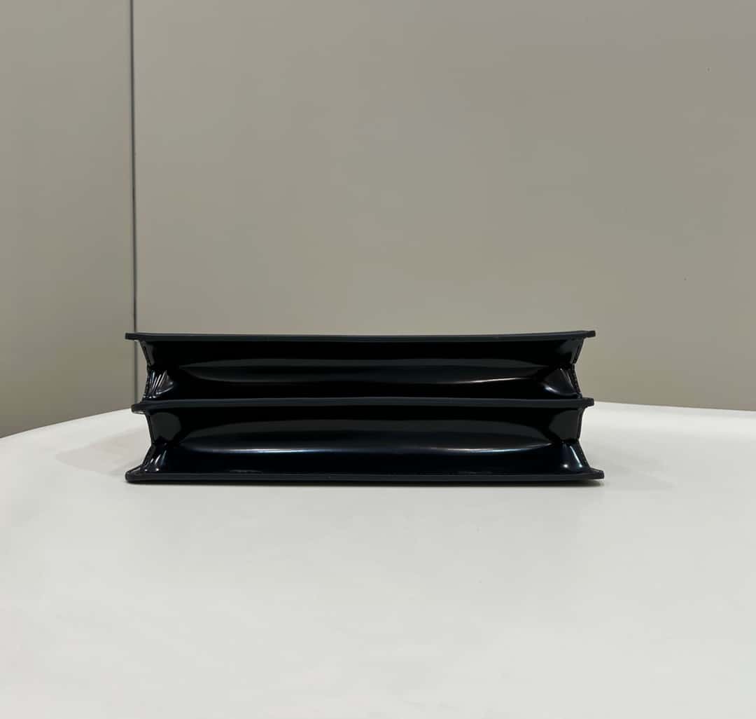 Bolsa FENDI Peekaboo Cut