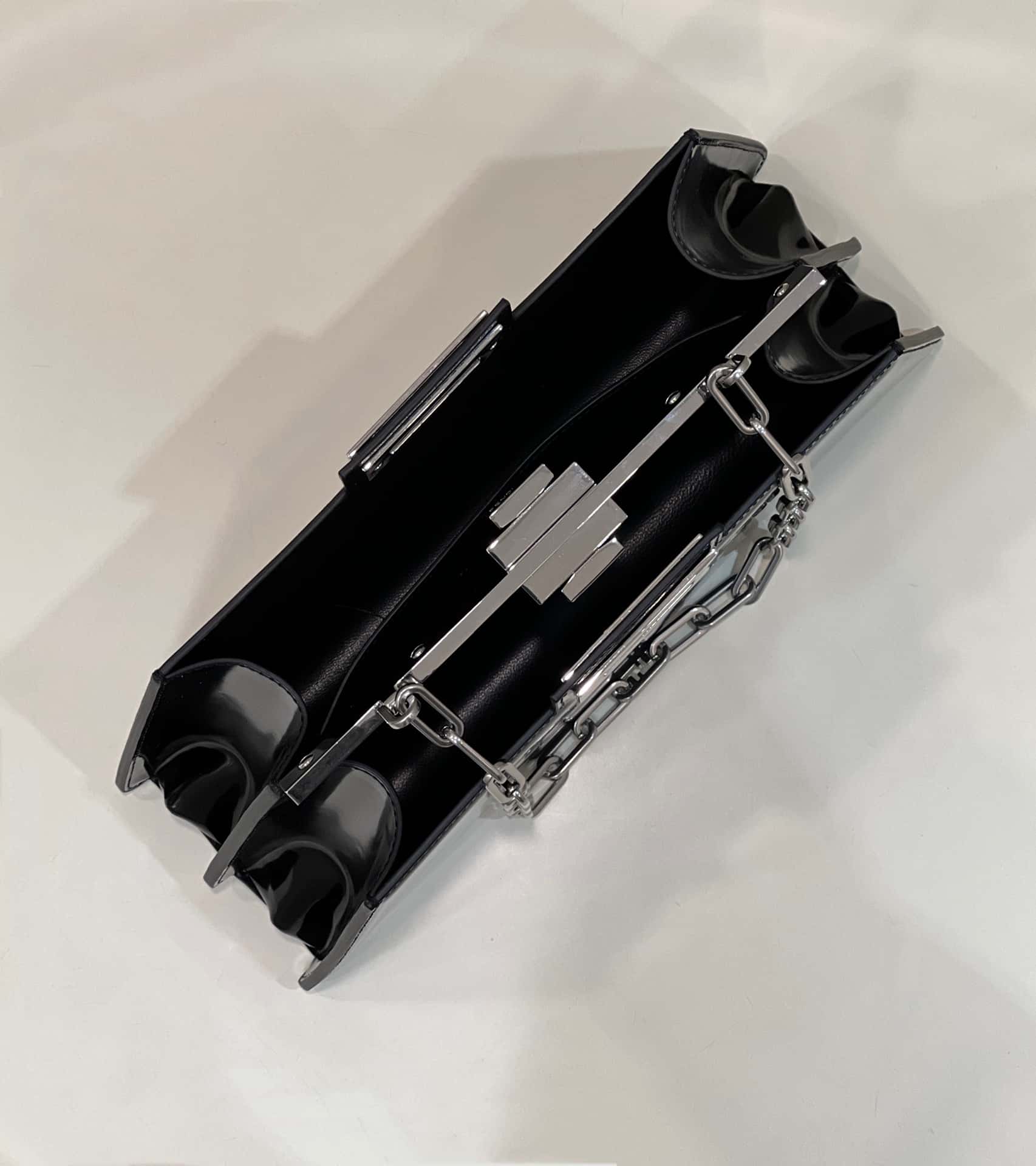 Bolsa FENDI Peekaboo Cut