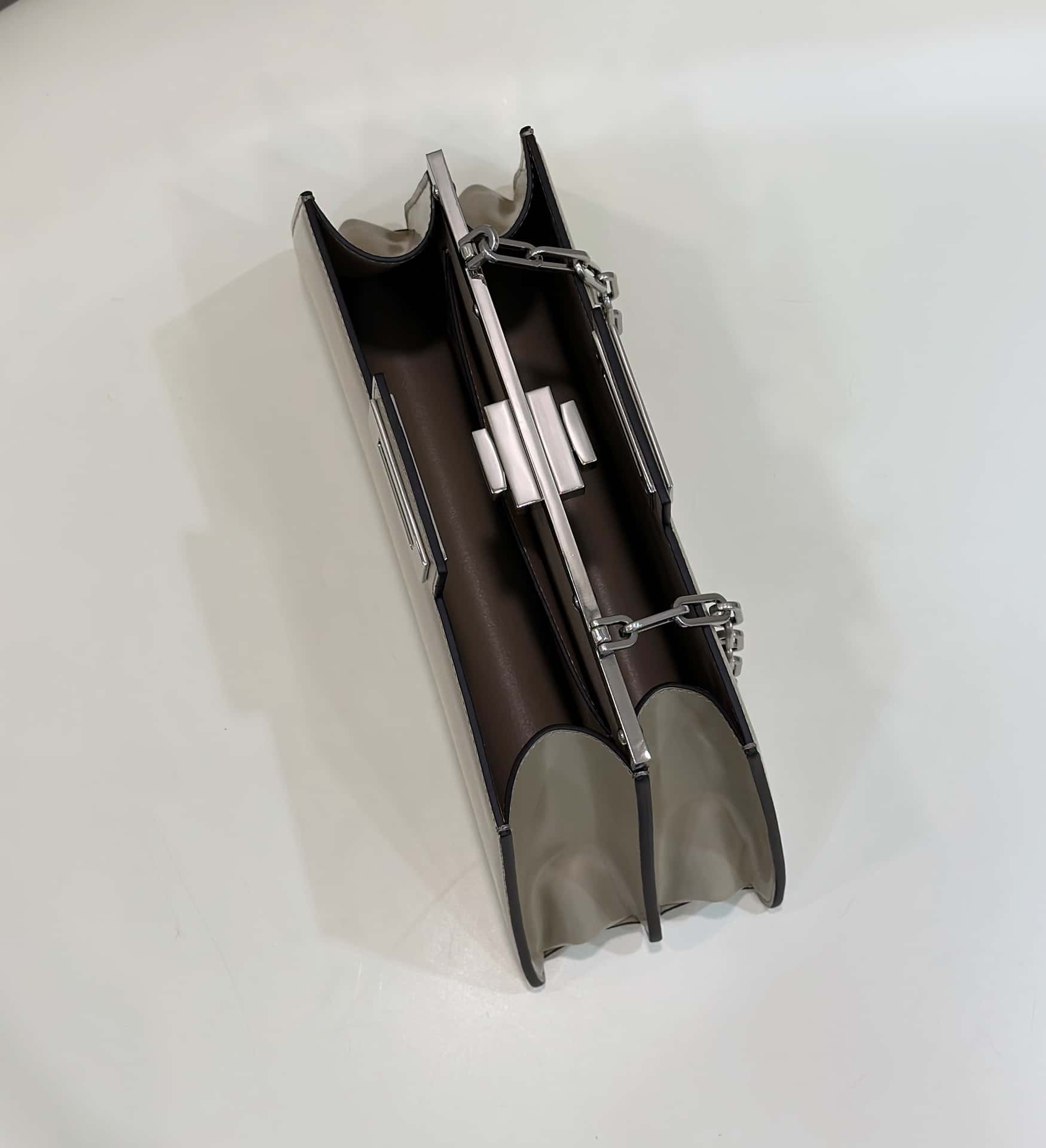 Bolsa FENDI Peekaboo Cut