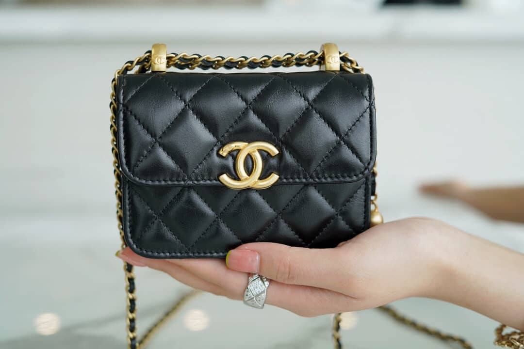 Bolsa CHANEL 2021