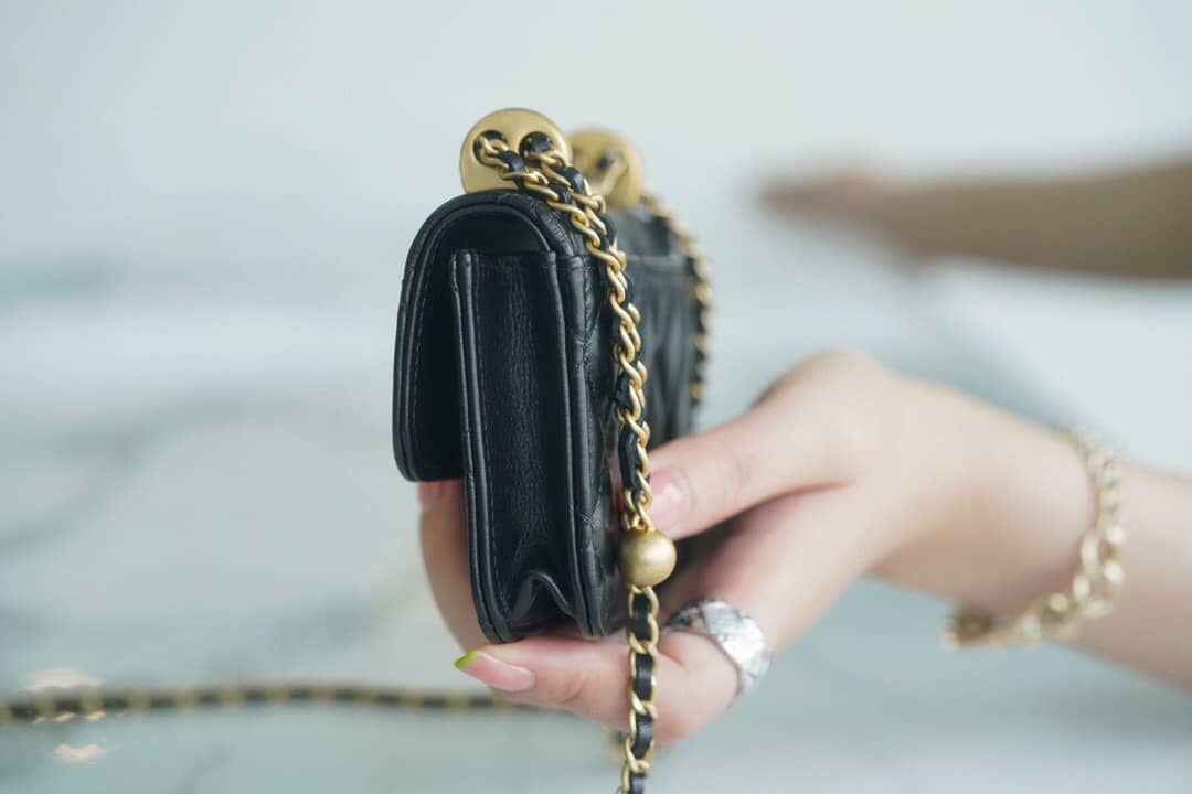 Bolsa CHANEL 2021