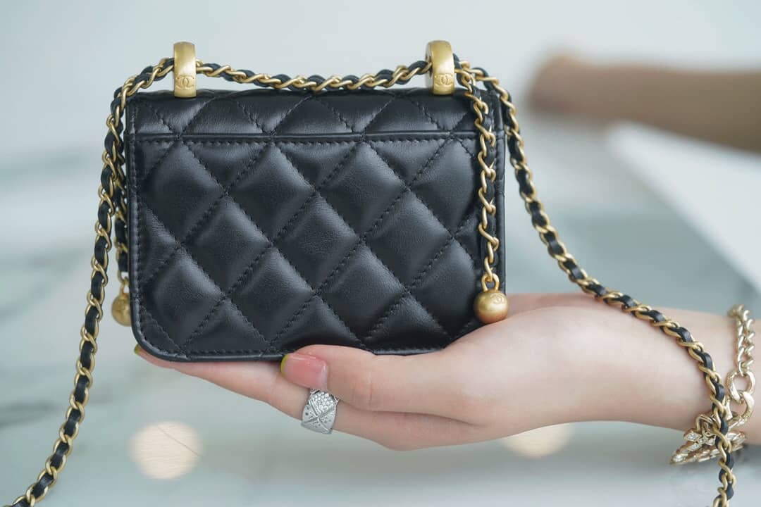 Bolsa CHANEL 2021