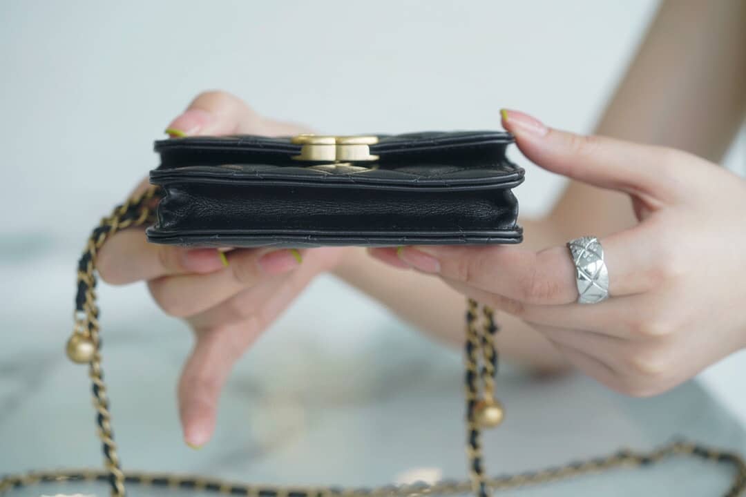 Bolsa CHANEL 2021