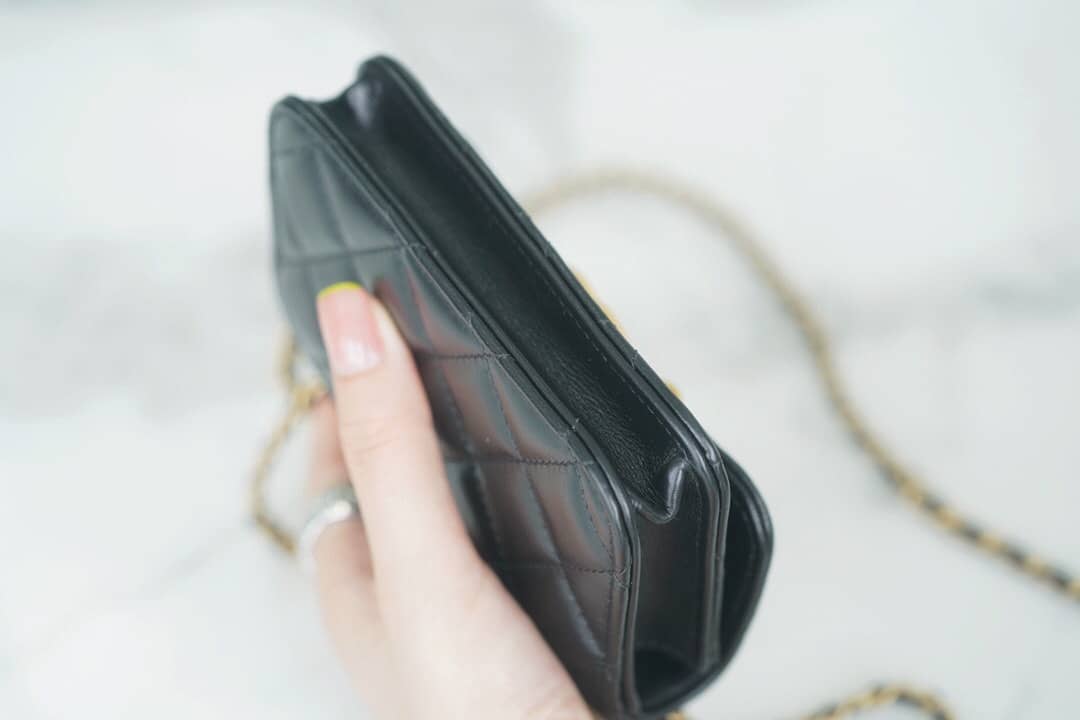 Bolsa CHANEL 2021