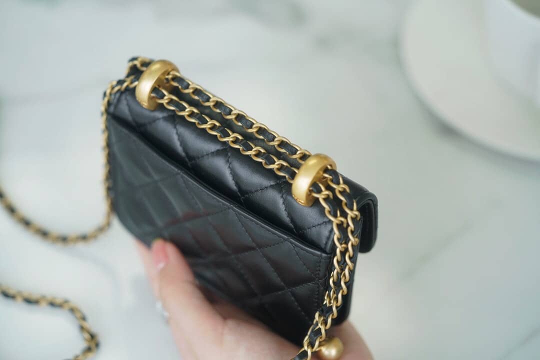 Bolsa CHANEL 2021