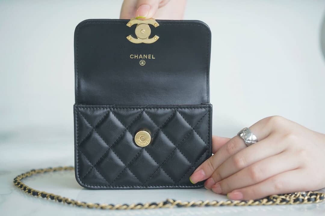 Bolsa CHANEL 2021