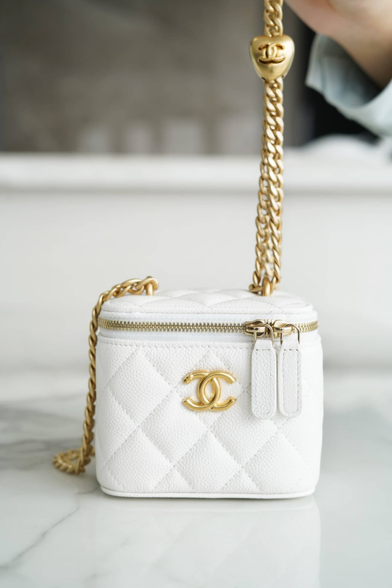 Bolsa CHANEL 23P