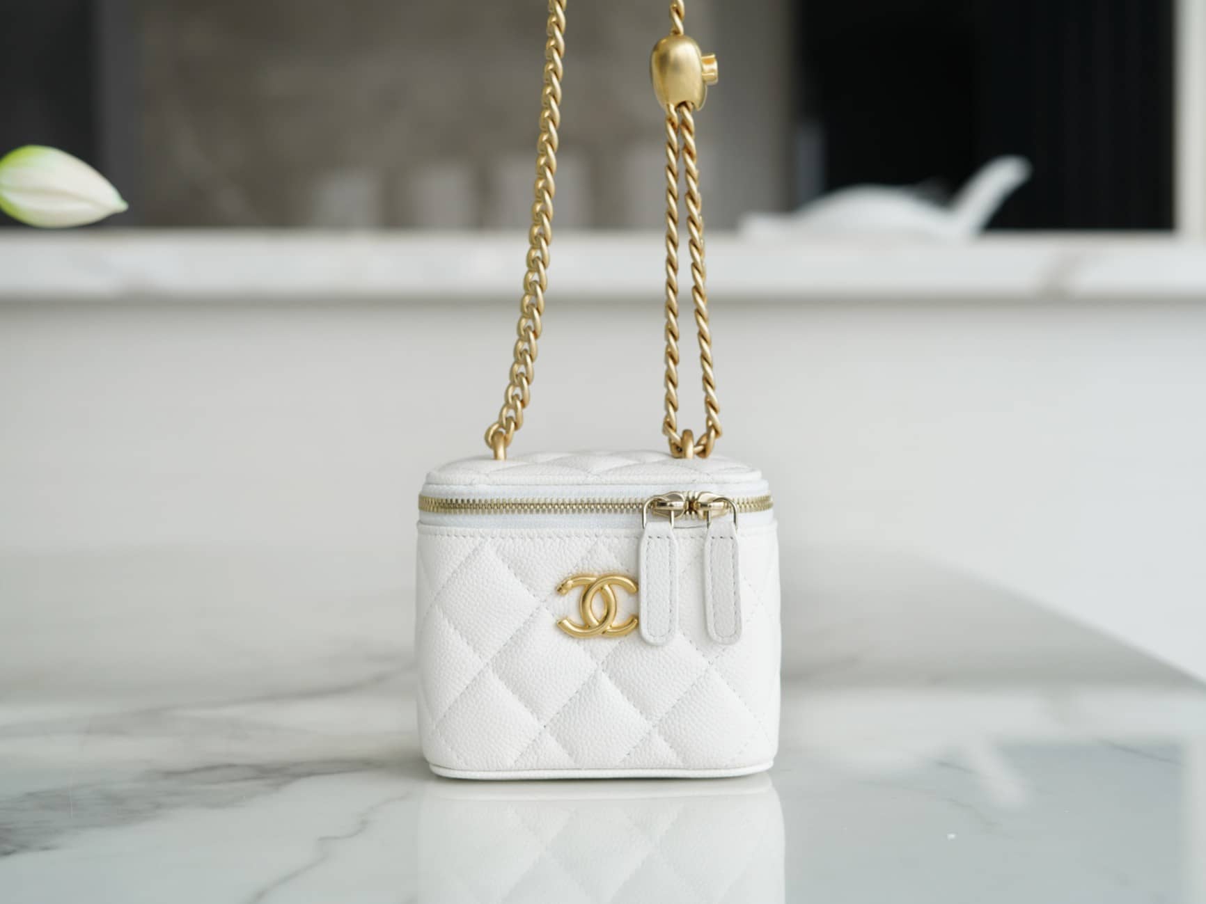 Bolsa CHANEL 23P