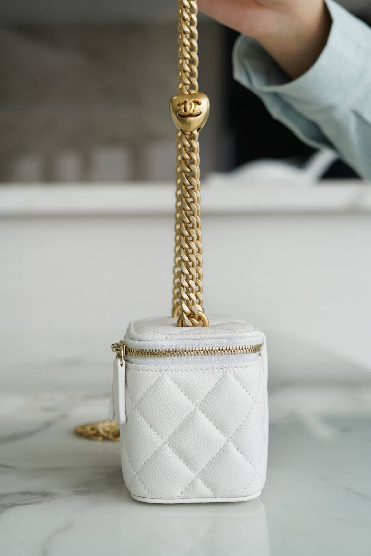 Bolsa CHANEL 23P