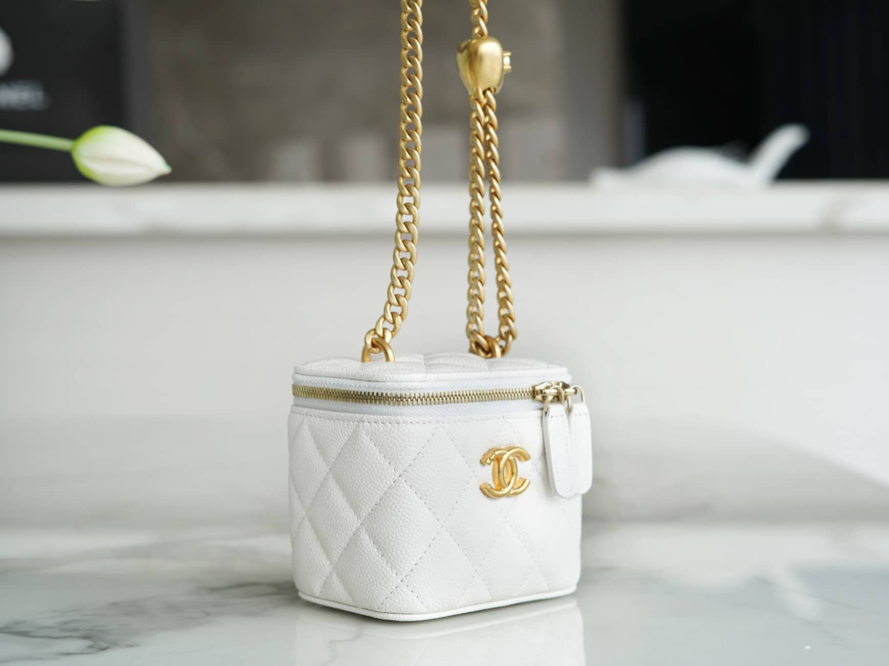 Bolsa CHANEL 23P