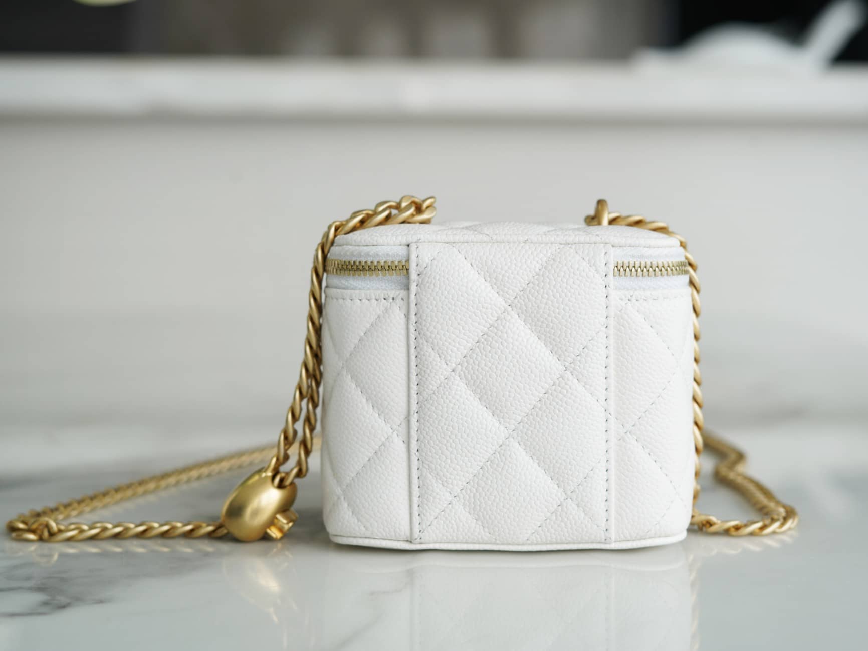 Bolsa CHANEL 23P