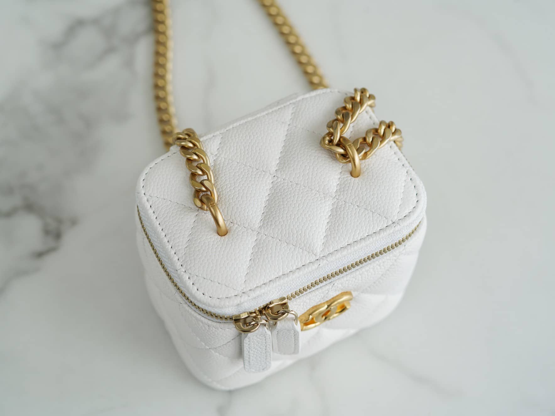 Bolsa CHANEL 23P