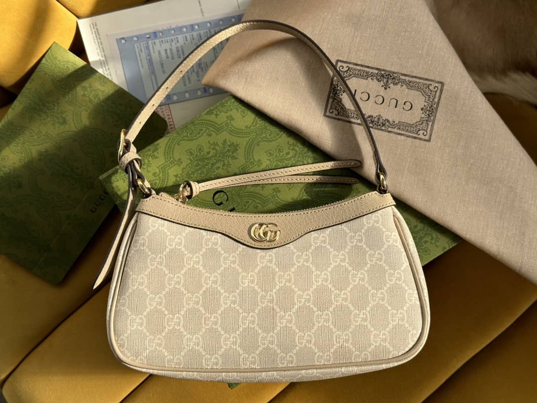 BOLSA GUCCI OPHIDIA SMALL HANDBAG