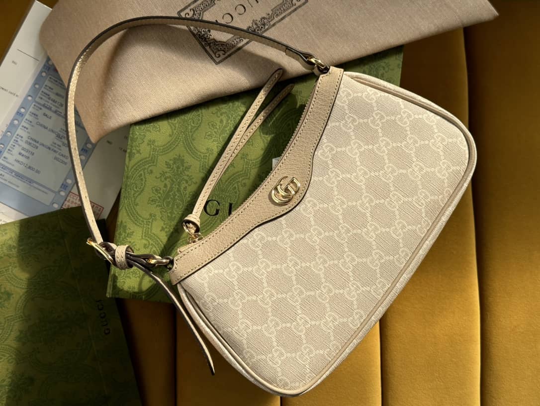 BOLSA GUCCI OPHIDIA SMALL HANDBAG