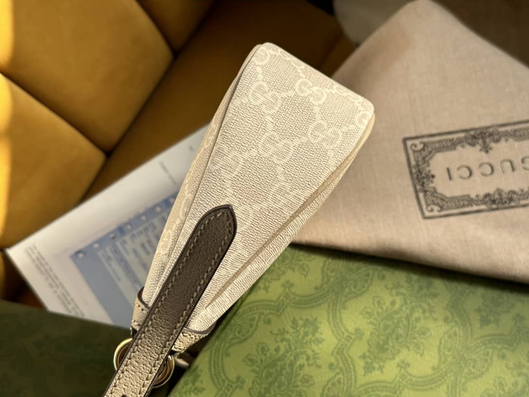 BOLSA GUCCI OPHIDIA SMALL HANDBAG