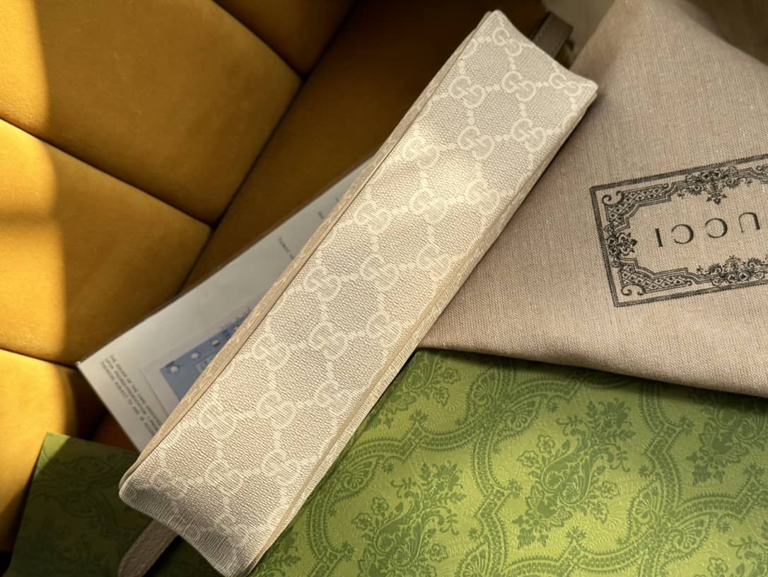 BOLSA GUCCI OPHIDIA SMALL HANDBAG