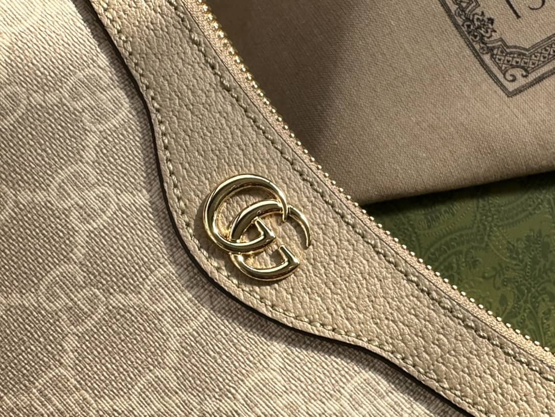 BOLSA GUCCI OPHIDIA SMALL HANDBAG