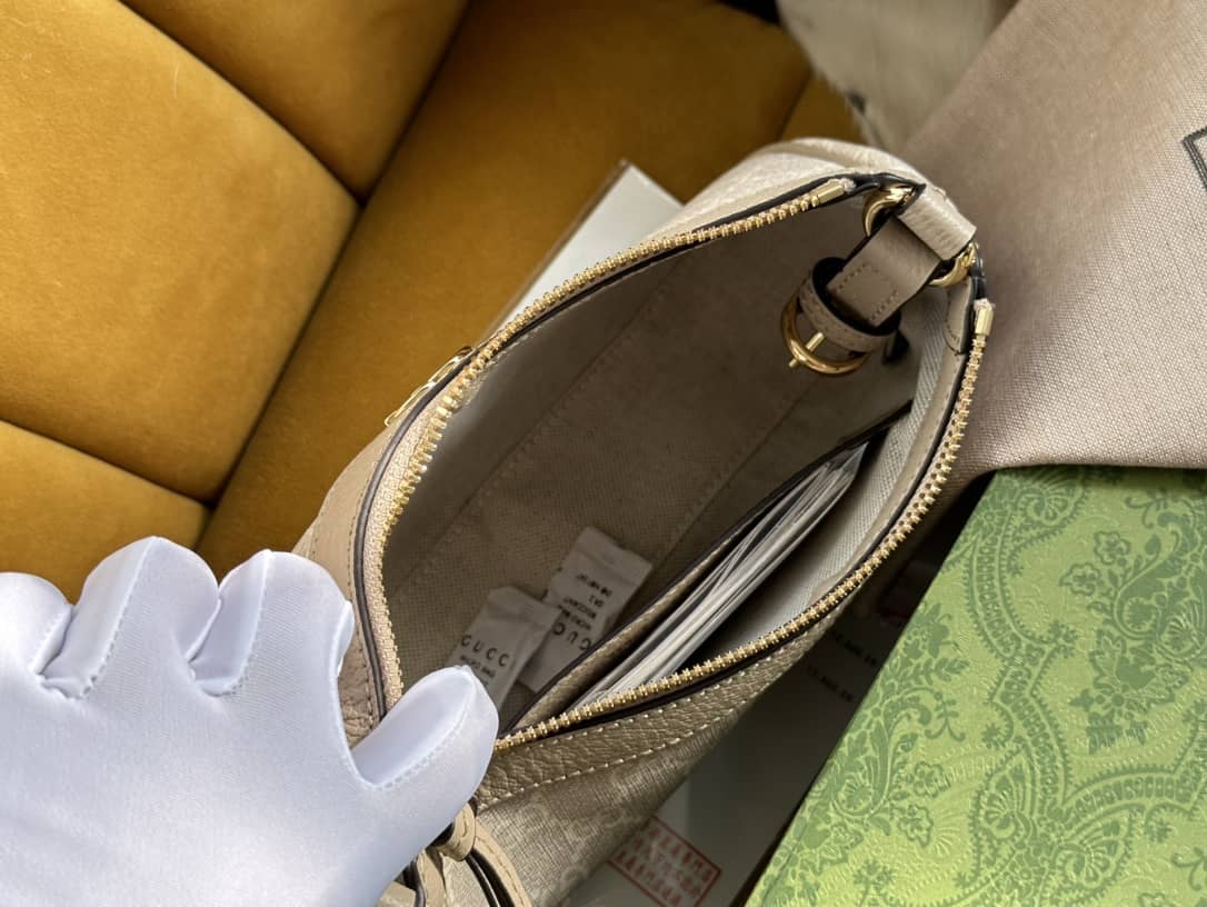 BOLSA GUCCI OPHIDIA SMALL HANDBAG