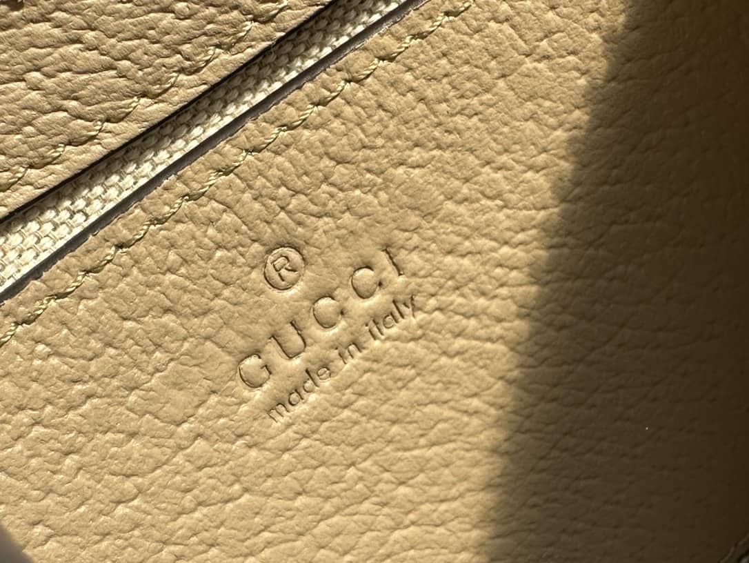 BOLSA GUCCI OPHIDIA SMALL HANDBAG