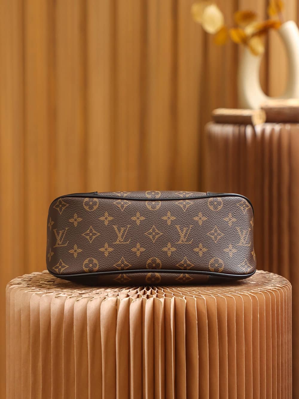 Bolsa Louis Vuitton Boulogne