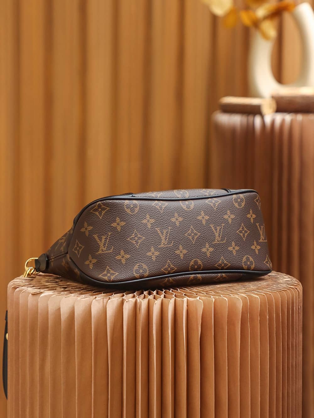 Bolsa Louis Vuitton Boulogne