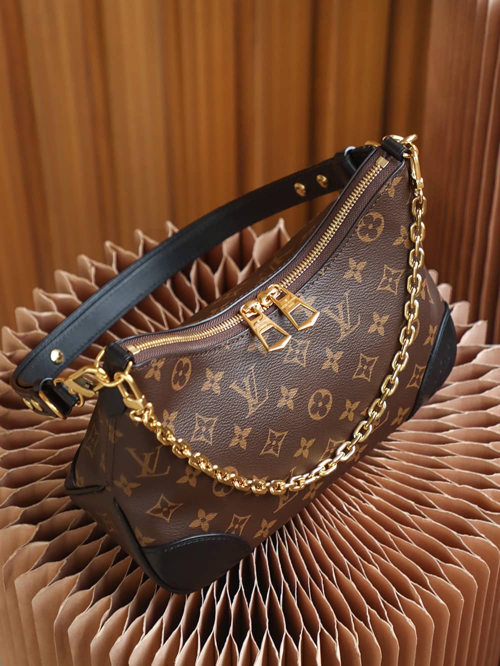 Bolsa Louis Vuitton Boulogne