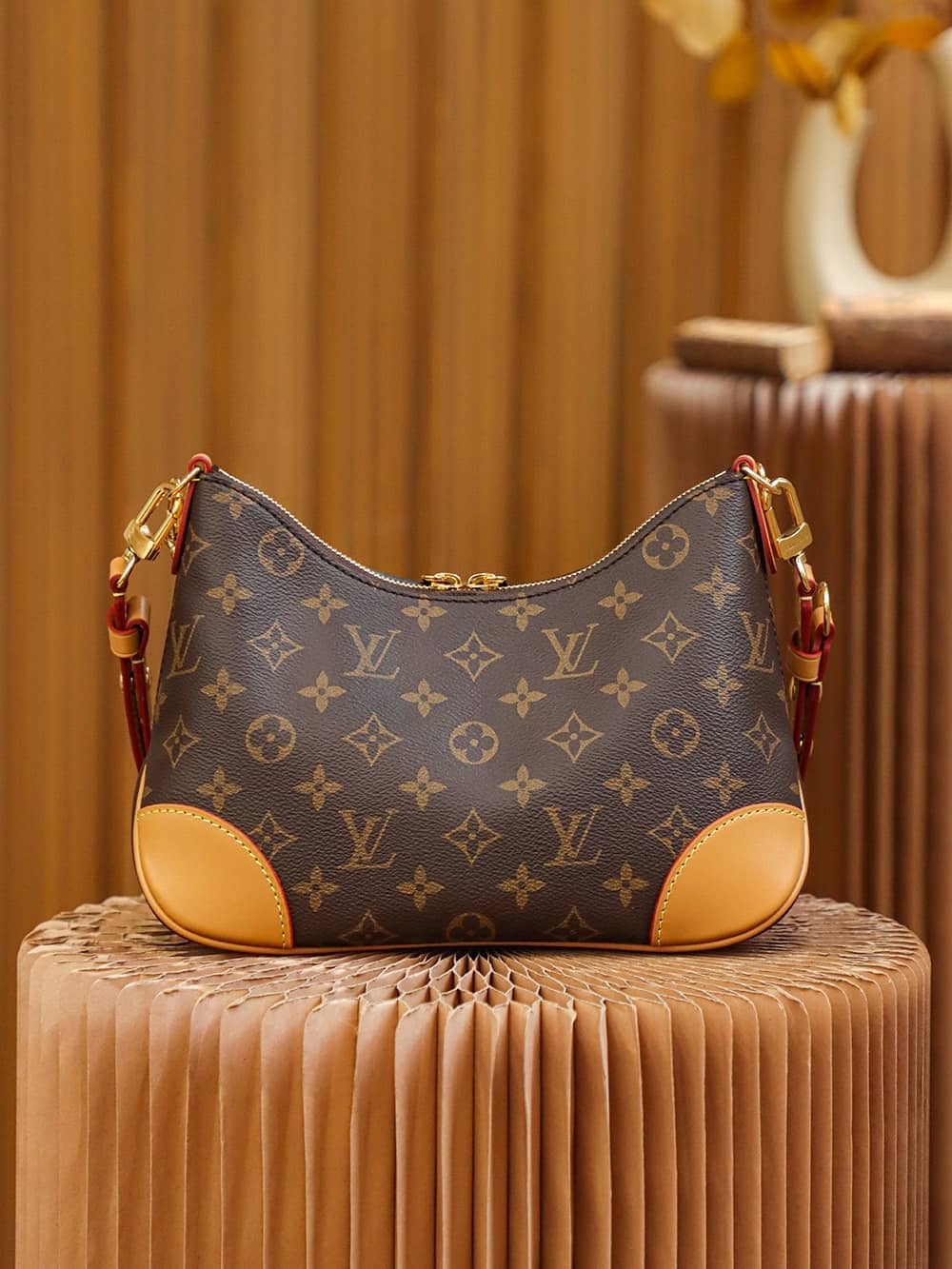 Bolsa Louis Vuitton Boulogne
