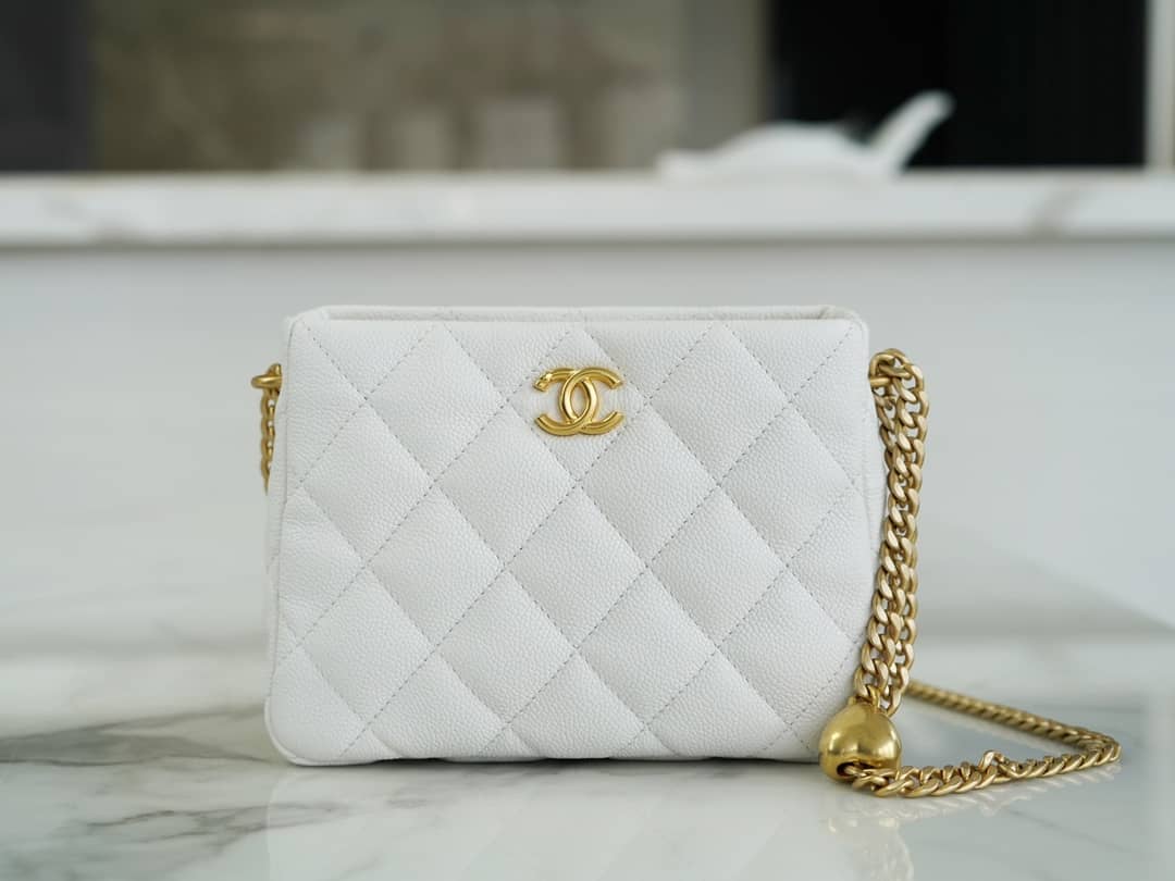 Bolsa CHANEL 23 HoBo