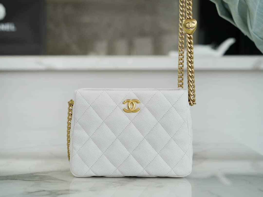 Bolsa CHANEL 23 HoBo