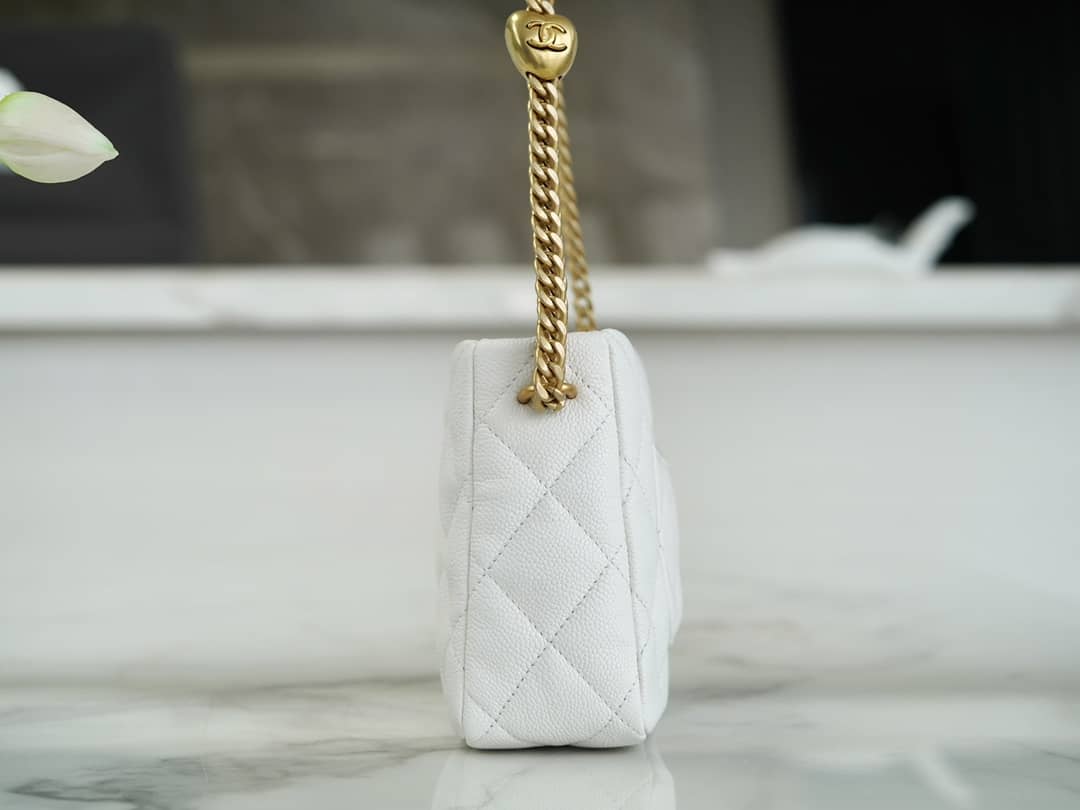 Bolsa CHANEL 23 HoBo