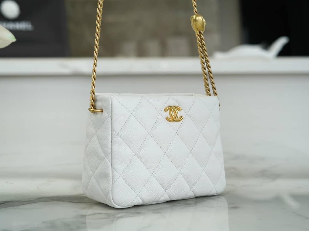 Bolsa CHANEL 23 HoBo