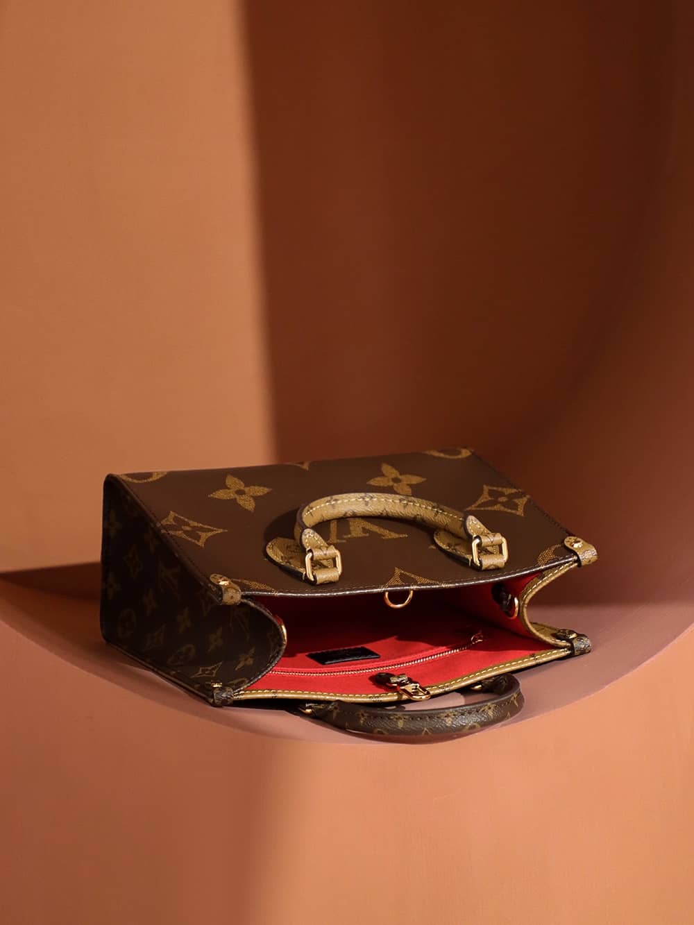 Bolsa Louis Vuitton OnTheGo PM