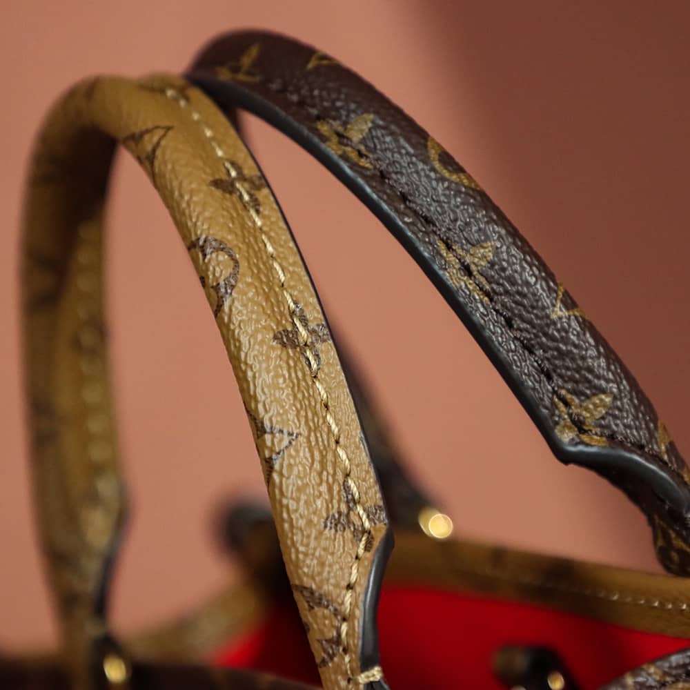 Bolsa Louis Vuitton OnTheGo PM