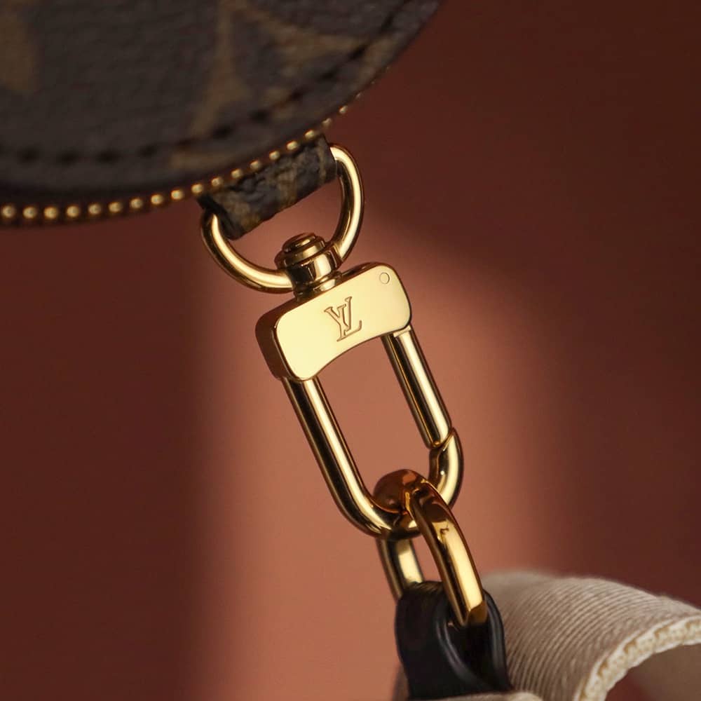 Bolsa Louis Vuitton OnTheGo PM