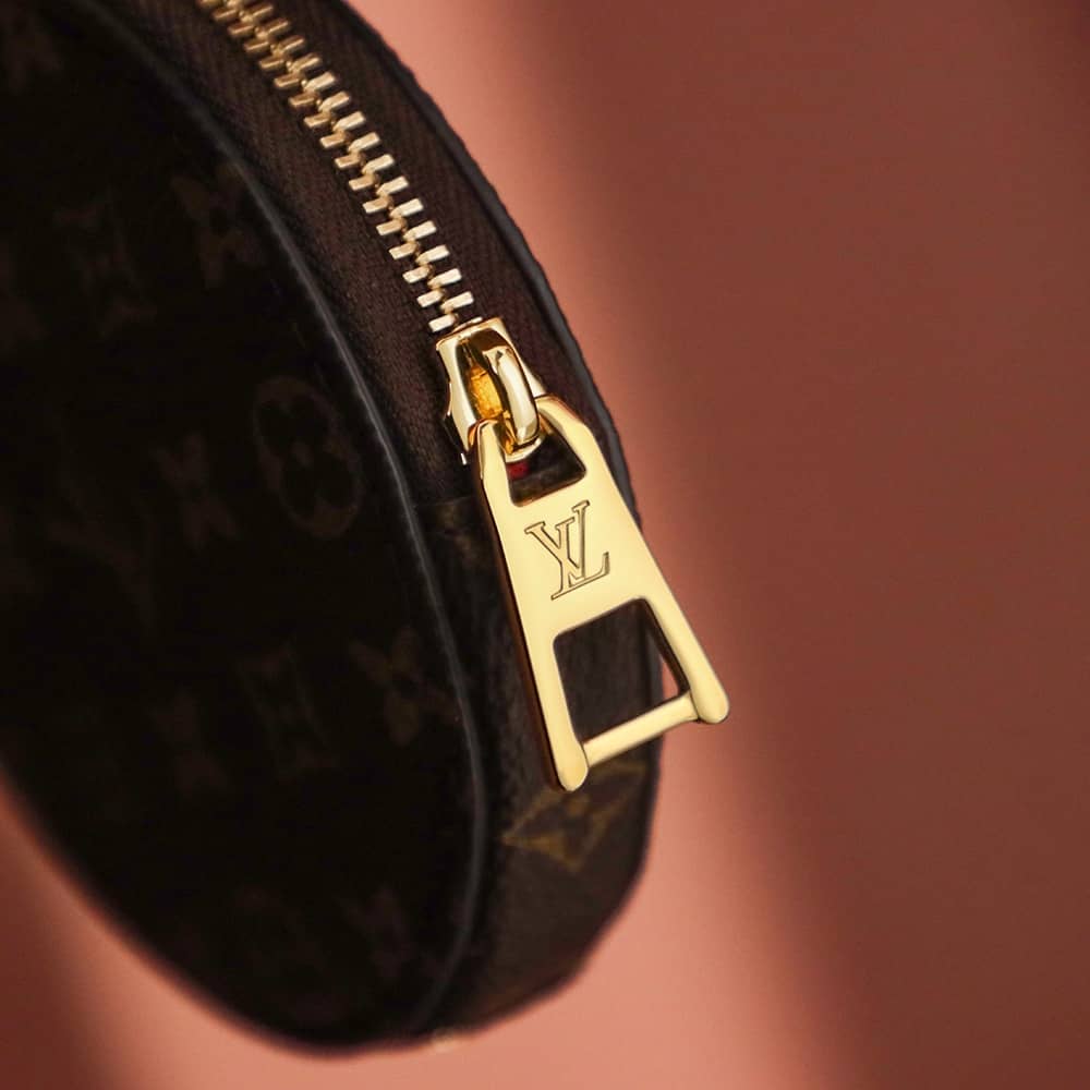 Bolsa Louis Vuitton OnTheGo PM