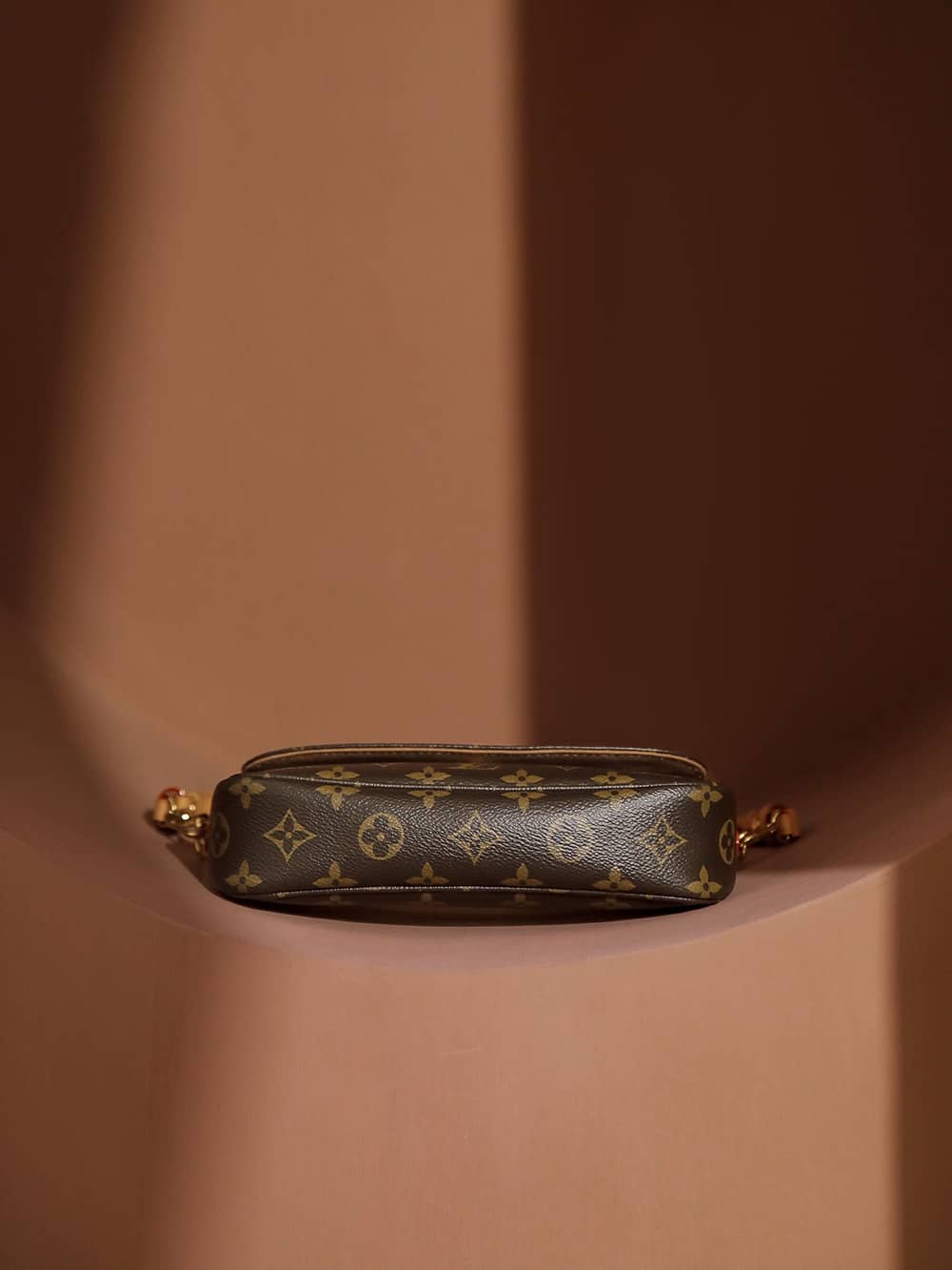 Bolsa Louis Vuitton  Wallet on Chain Ivy