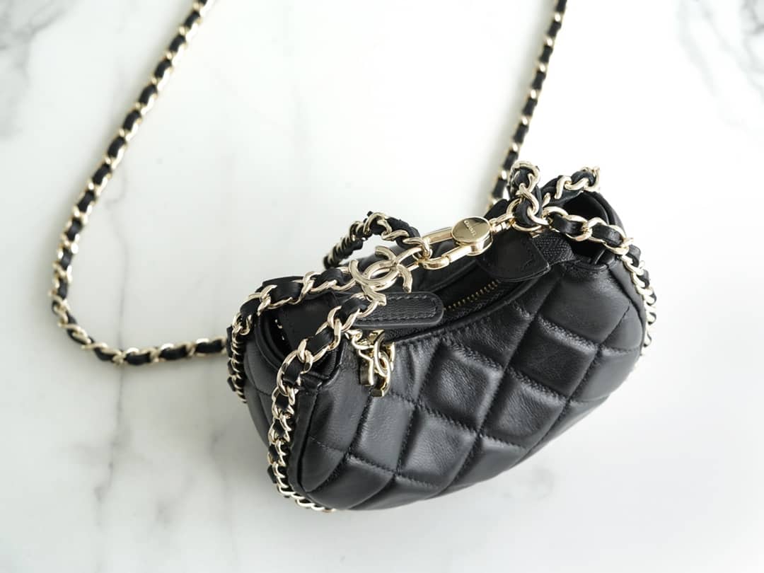 Bolsa CHANEL 23p