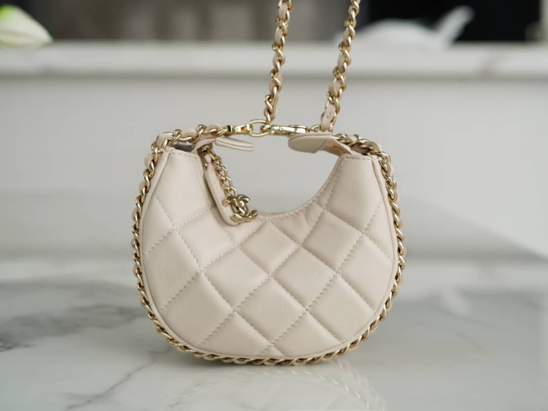 Bolsa CHANEL 23p