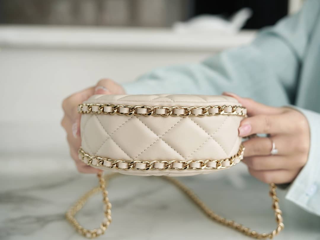 Bolsa CHANEL 23p