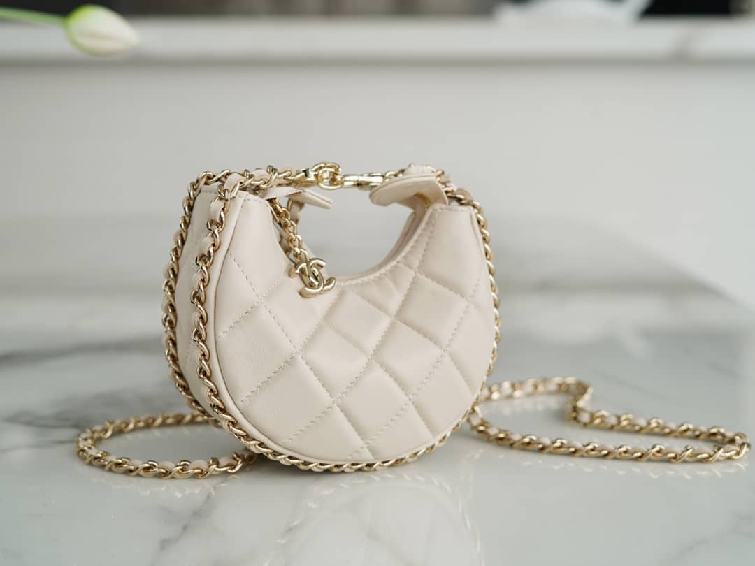 Bolsa CHANEL 23p