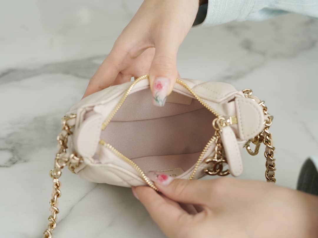 Bolsa CHANEL 23p