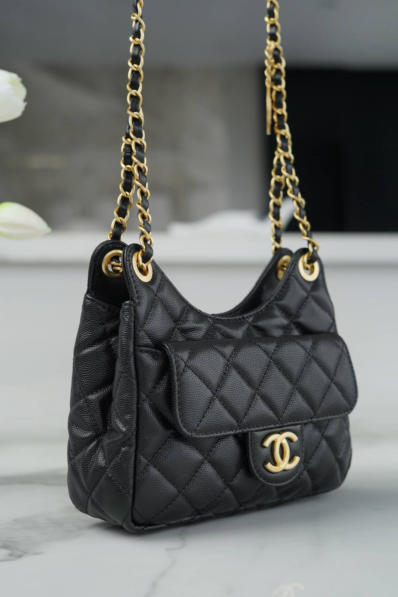 Bolsa CHANEL