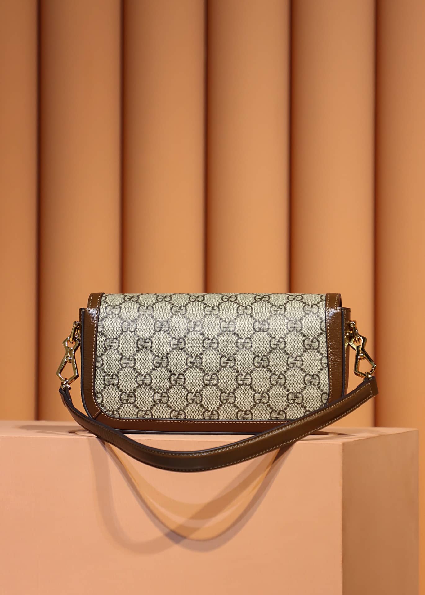 BOLSA GUCCI HORSEBIT 1955 SHOULDER BAG