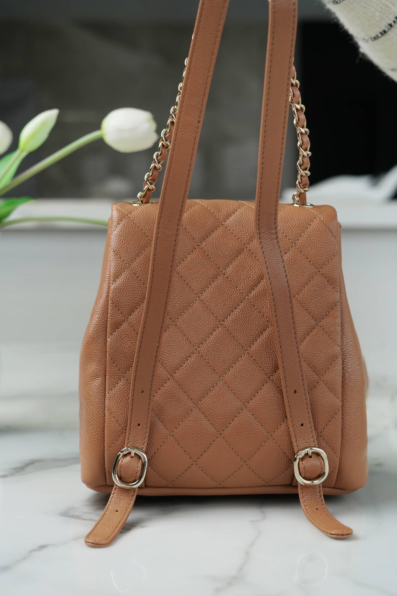 Bolsa CHANEL 23P  Duma